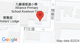 聚贤居 地图