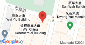 泽兴楼 地图