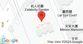何文田街5-7号 地图