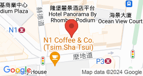 海景大厦 地图