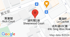 御珍阁 地图