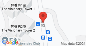 升荟 大厦 地图