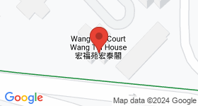 Wang Fuk Court Map