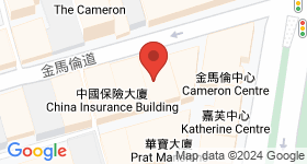龙记大厦 地图