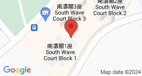 南涛阁 地图