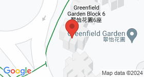 Greenfield Garden Map