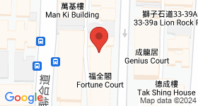 福佬村道37号 地图