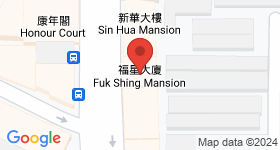 福星大厦 地图
