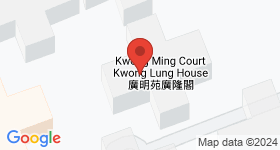 Kwong Ming Court Map