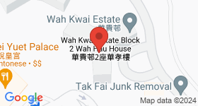 Wah Kwai Estate Map