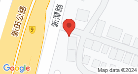 加多利园 地图