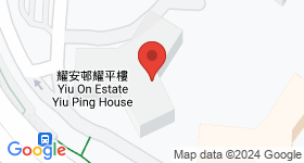 耀安村 地图