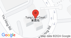 Tung Lam Court Map