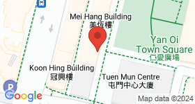 Hing Fat Building Map