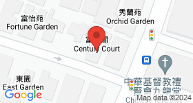富安阁 地图
