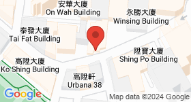高升街17号 地图
