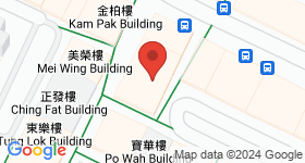 福昌楼 地图