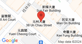 元安大厦 地图