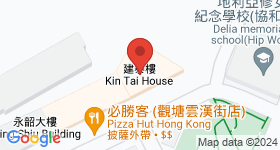 建泰楼 地图
