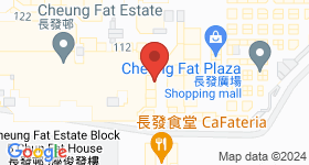 Cheung Fat Estate Map