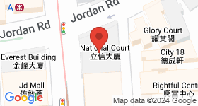 National Court Map