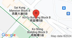 Ko Fu Building Map