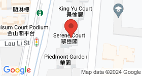 Serene Court Map