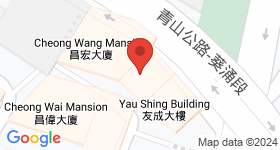 Kar Po Mansion Map