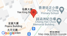 集贵大厦 地图