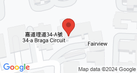 布力架街32A-32E号 地图