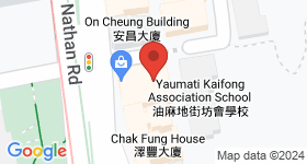 Manhoo Court Map