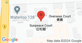 Sunpeace Court Map