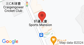 好运大厦 地图