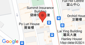 Lee Tat Building Map