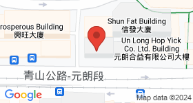 Kam Fung Building Map