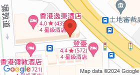 中柏大厦 地图