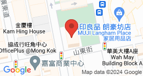 永昌大厦 地图