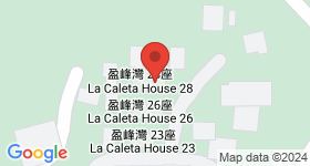 盈峰湾 地图
