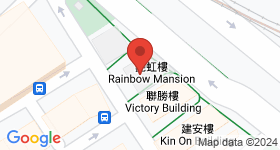 艳虹楼 地图