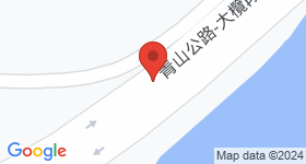 青龙头村 地图