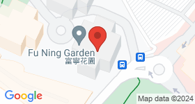 Fu Ning Garden Map