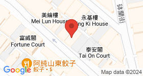 大南街30号 地图