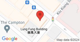 Lung Fung Building Map