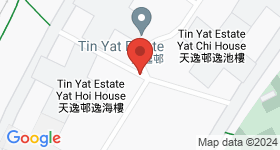 Tin Yat Estate Map