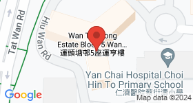  Wan Tau Tong Estate Map