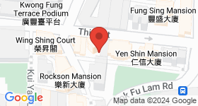 Pan View Court Map