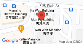 Man Po Building Map