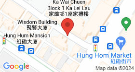 Hip Fai Building Map