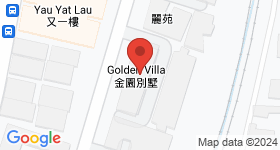 Golden Villa Map