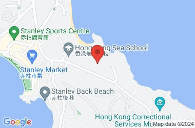 Hong Kong Sea School